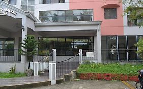 Sdr Serviced Apartments