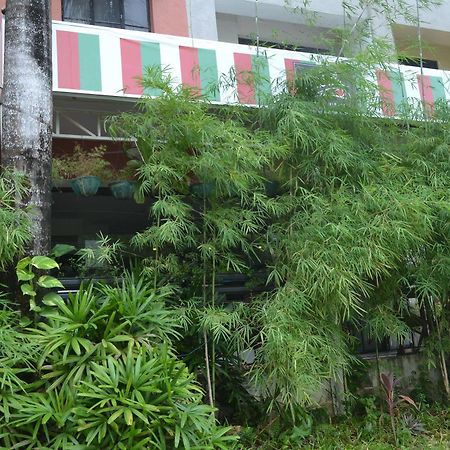 Sdr Serviced Apartments Cebu Exterior photo