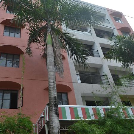 Sdr Serviced Apartments Cebu Exterior photo