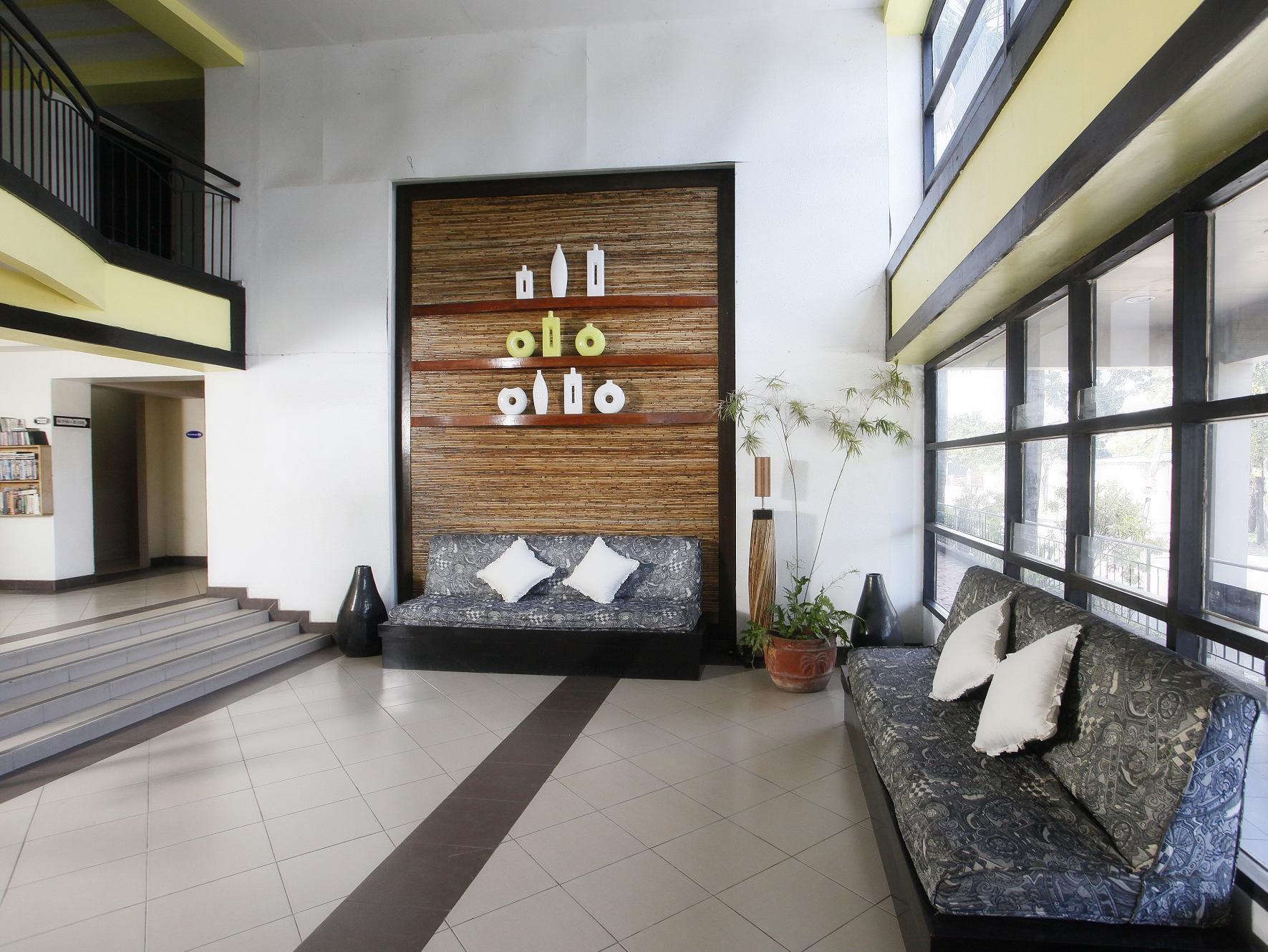 Sdr Serviced Apartments Cebu Exterior photo