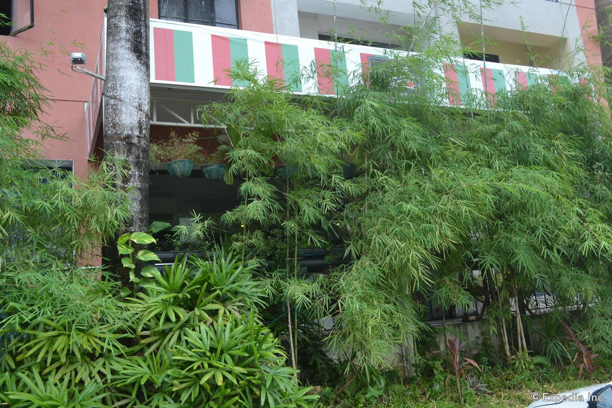 Sdr Serviced Apartments Cebu Exterior photo