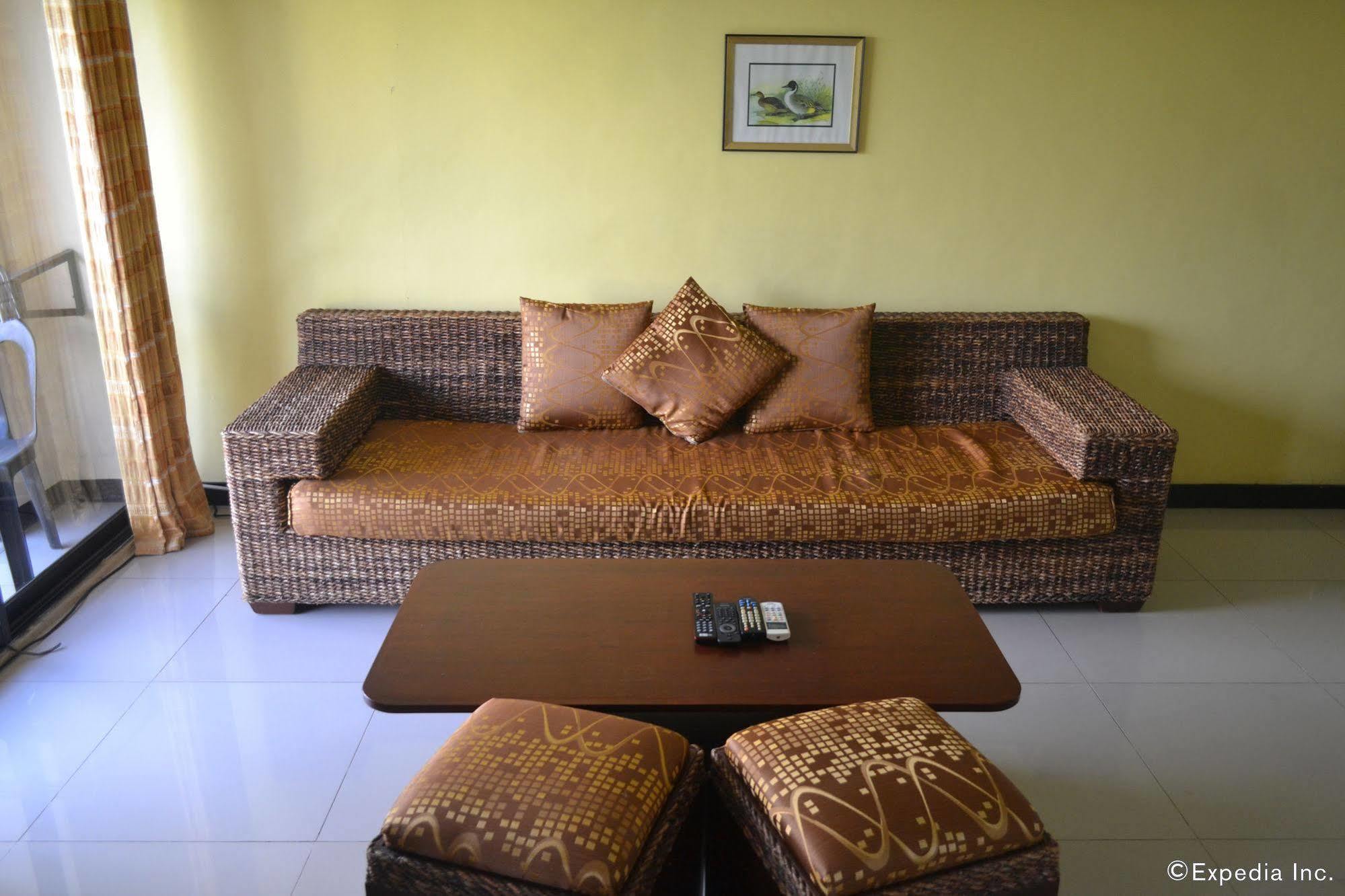 Sdr Serviced Apartments Cebu Exterior photo