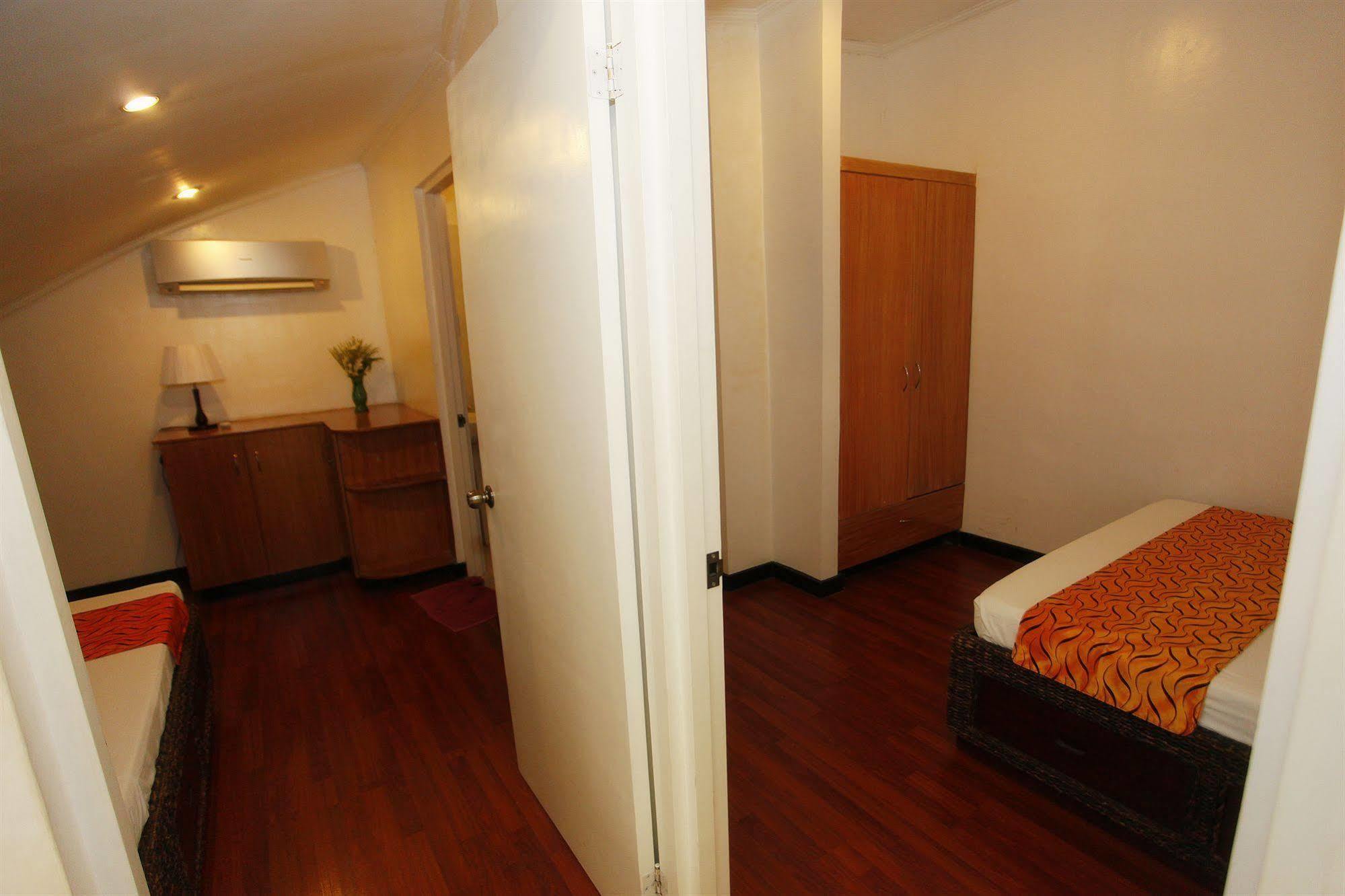 Sdr Serviced Apartments Cebu Exterior photo
