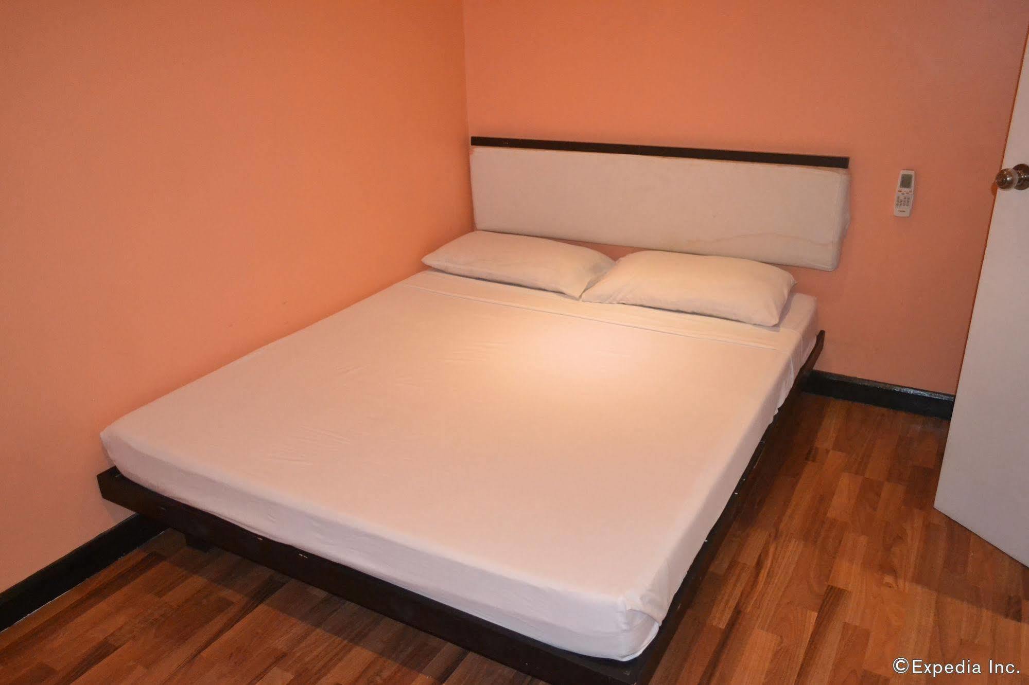 Sdr Serviced Apartments Cebu Exterior photo