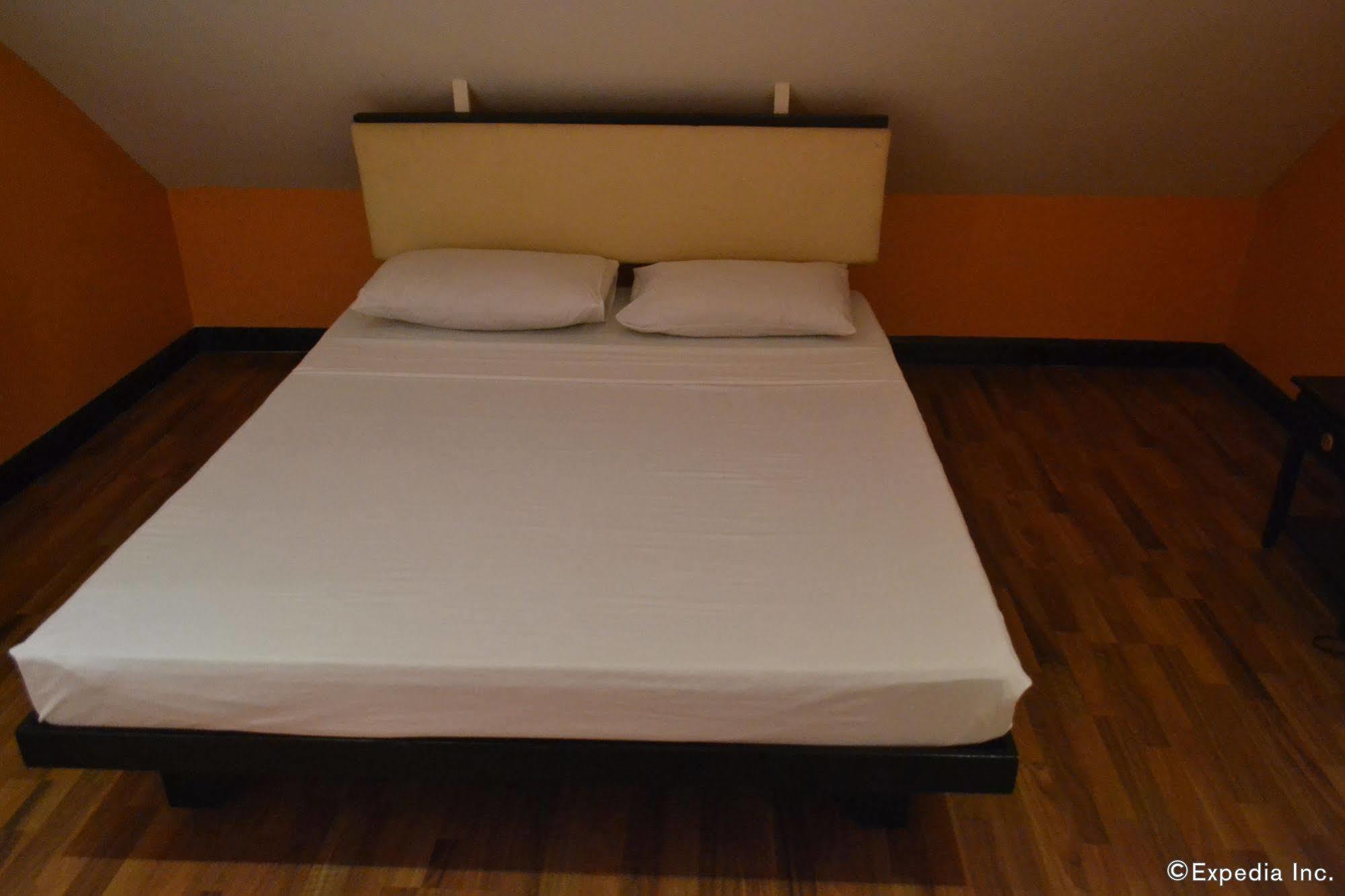Sdr Serviced Apartments Cebu Exterior photo